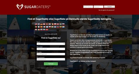 sugardating suomi|SugarDaters